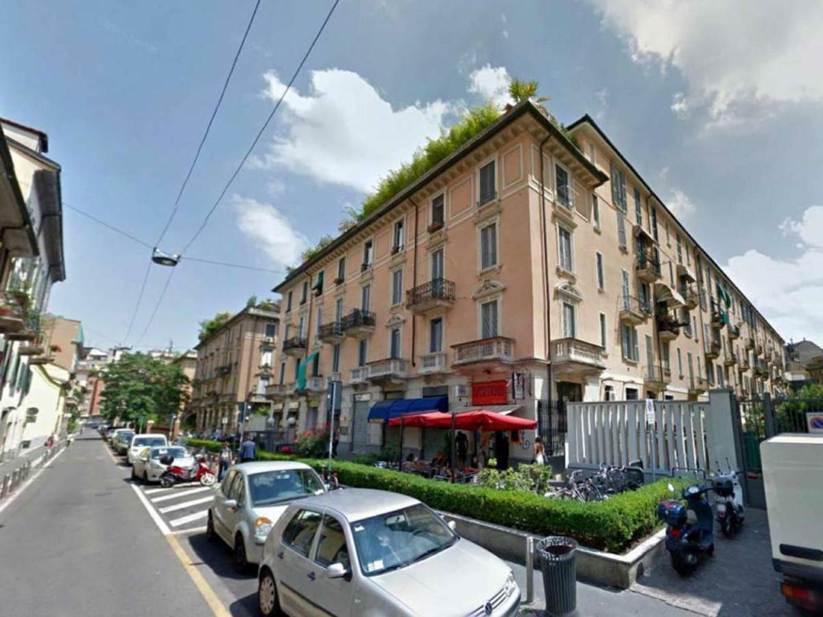 Design - Porta Romana * Mailand